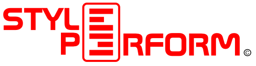 Style Perform Logo